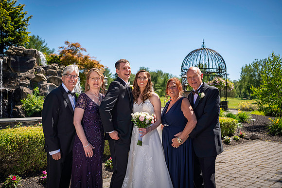 Weddings