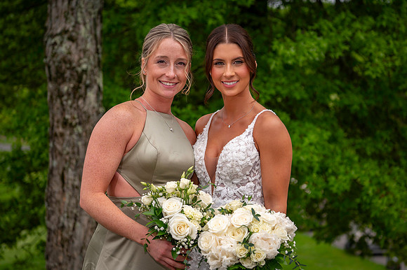 Wedding Jamie and Jordan