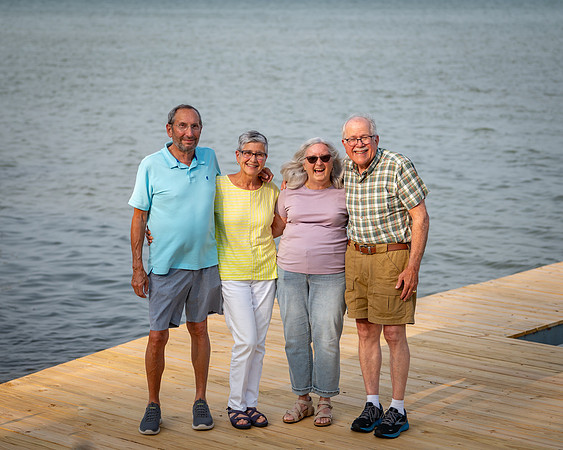 Rabin Family
