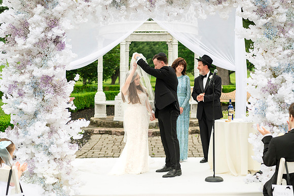 Falkirk Weddings