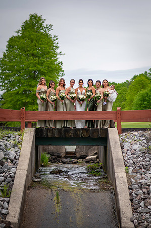 Wedding Jamie and Jordan