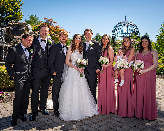 Weddings