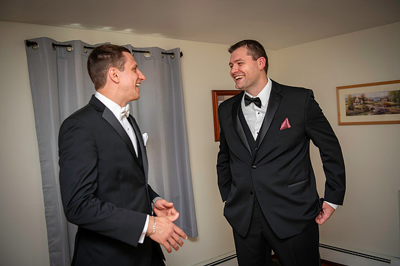 Weddings