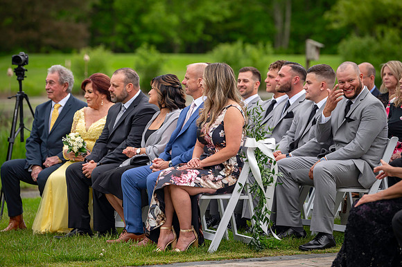 Wedding Jamie and Jordan