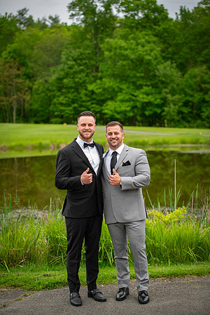 Wedding Jamie and Jordan