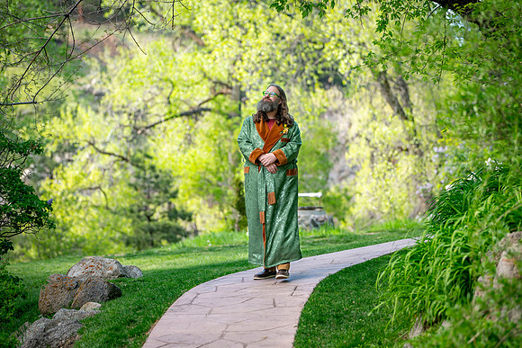 Boulder CO