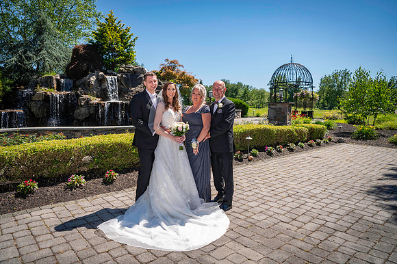 Weddings