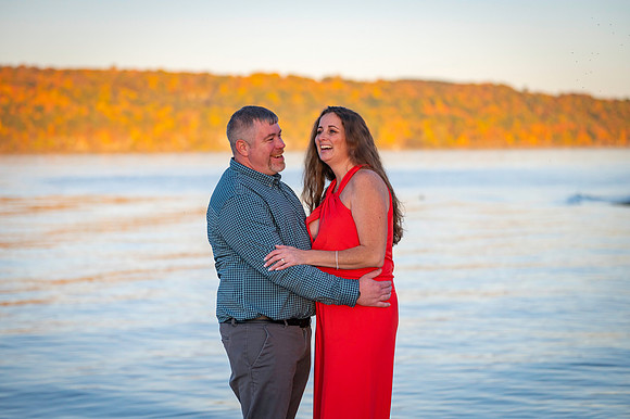 Engagement Portraits