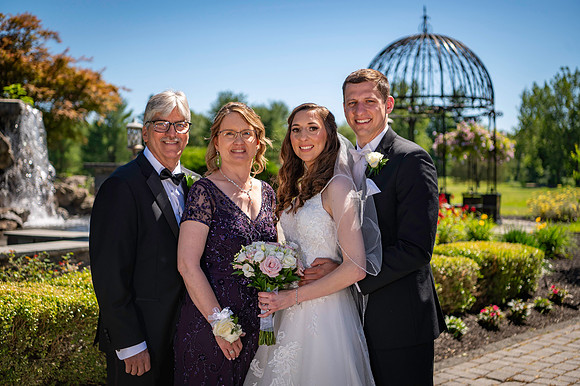 Weddings