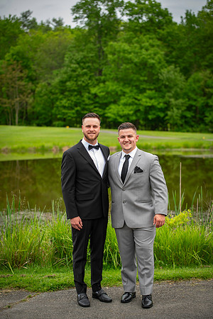 Wedding Jamie and Jordan