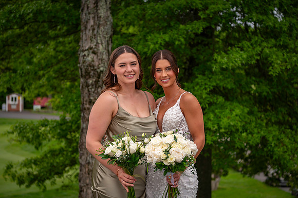 Wedding Jamie and Jordan