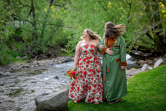 Boulder CO