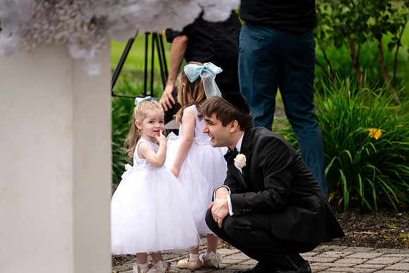 Falkirk Weddings