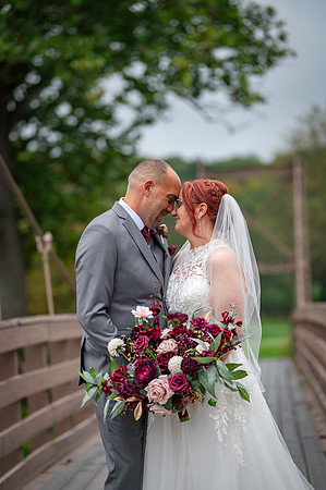 Meaghan and Jose