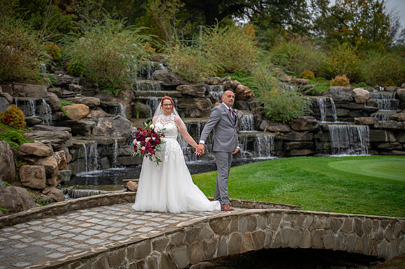 Meaghan and Jose