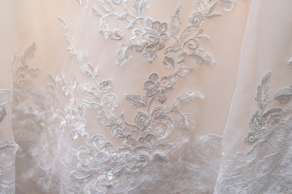 Glen Island Wedding