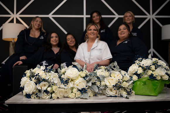 Glen Island Wedding