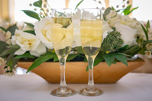 SARATOGA WEDDINGS