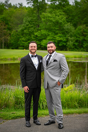 Wedding Jamie and Jordan