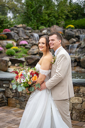 Kaitlynn and Dan