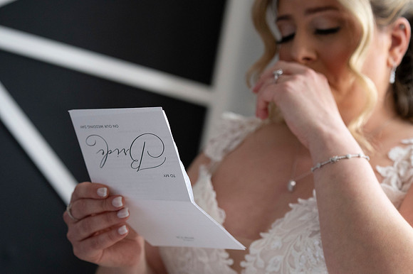 Glen Island Wedding