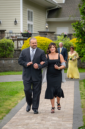 Wedding Jamie and Jordan