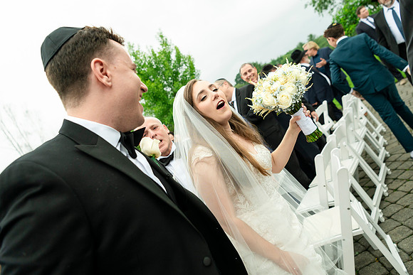 Falkirk Weddings