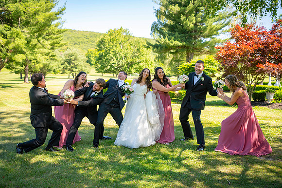 Weddings