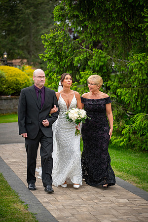 Wedding Jamie and Jordan