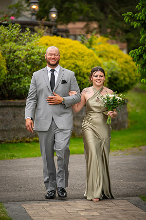 Wedding Jamie and Jordan
