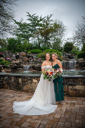 Kaitlynn and Dan
