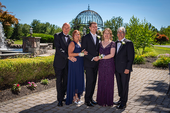 Weddings
