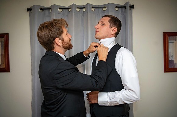 Weddings