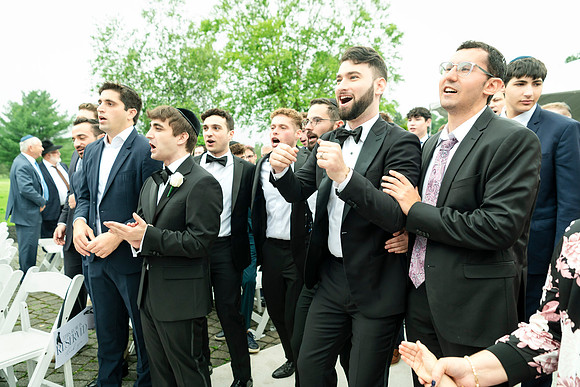Falkirk Weddings