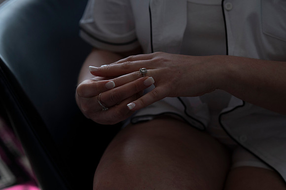 Glen Island Wedding