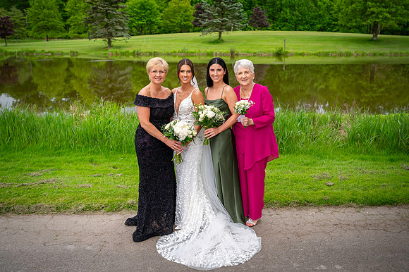Wedding Jamie and Jordan