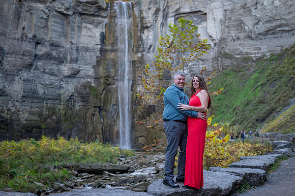 Engagement Portraits
