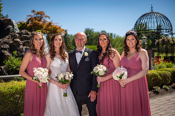 Weddings