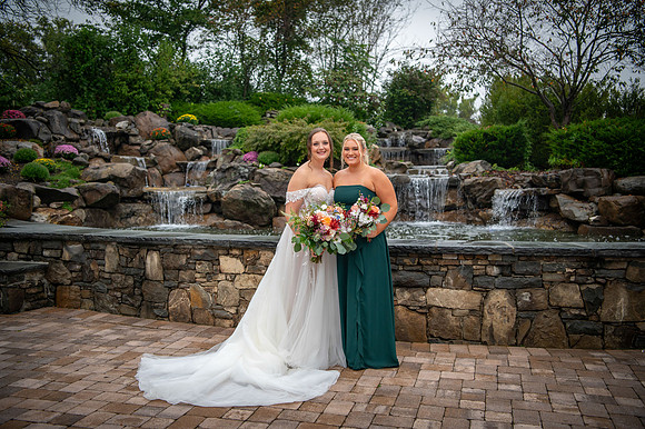 Kaitlynn and Dan