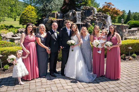 Weddings