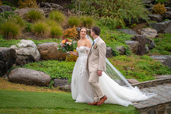 Kaitlynn and Dan