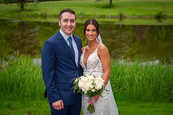 Wedding Jamie and Jordan