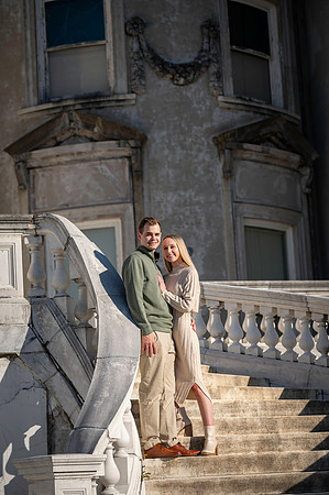 Mills Mansion