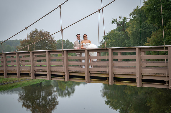 Kaitlynn and Dan