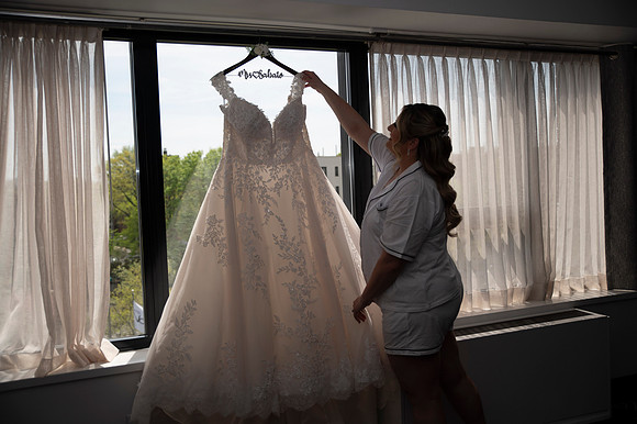 Glen Island Wedding