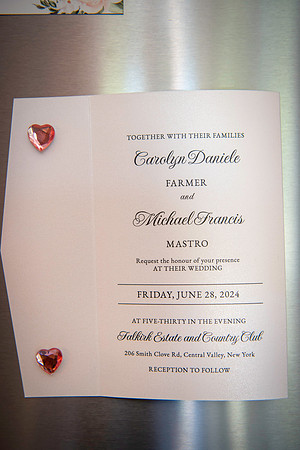 Weddings