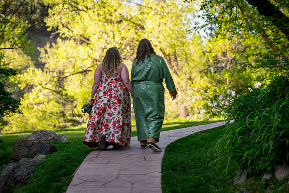 Boulder CO