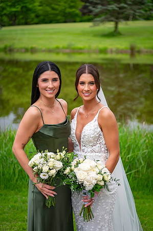 Wedding Jamie and Jordan