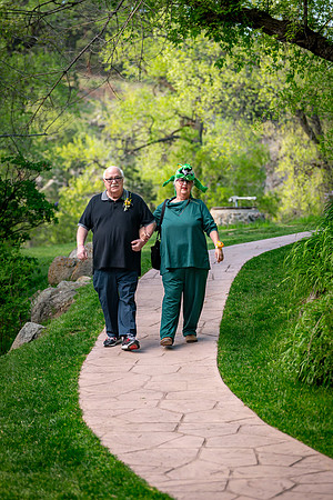 Boulder CO