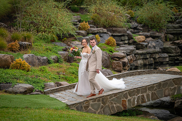 Kaitlynn and Dan